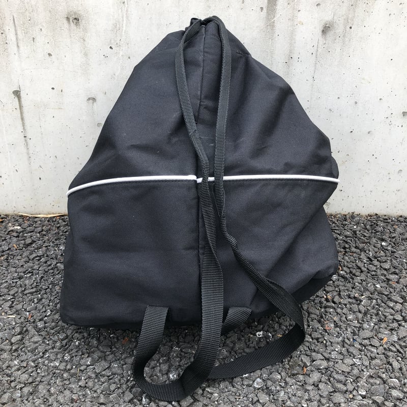 USED】90's Stussy Sport 2way Dram Bag | Hamer's USED】90's Stussy Sport 2way Dram Bag | Hamer's
