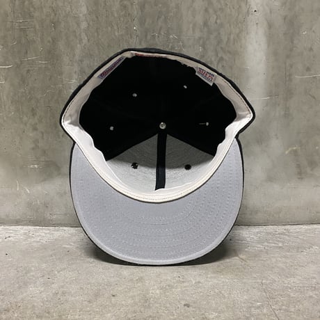80-90's NewEra Diamond Collection "MLB Florida Marines Fitted"