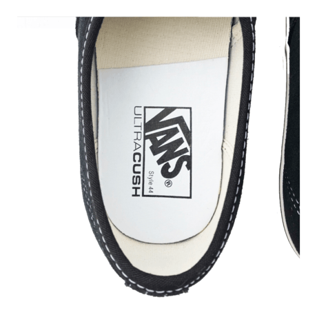 VANS Anaheim Factory Authentic Black