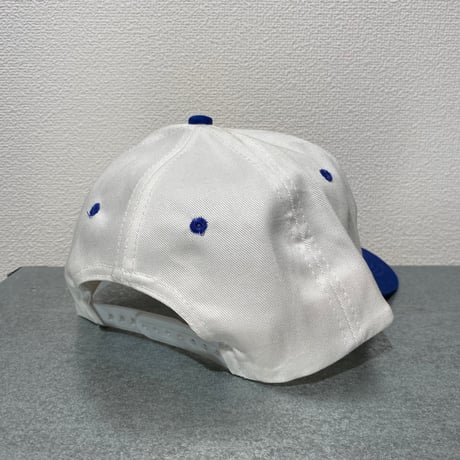 90's NCAA Arizona Wildcats snapback