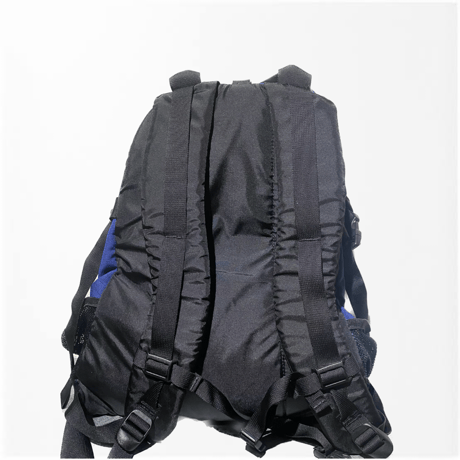 Vintage REI backpack