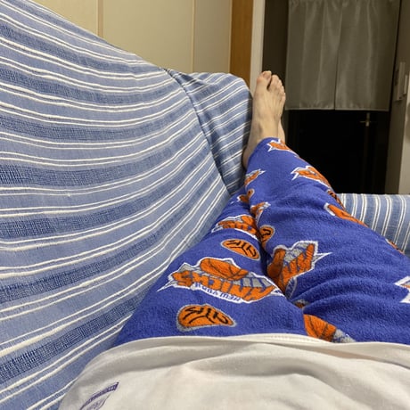 NBA Plush Pajama Pants