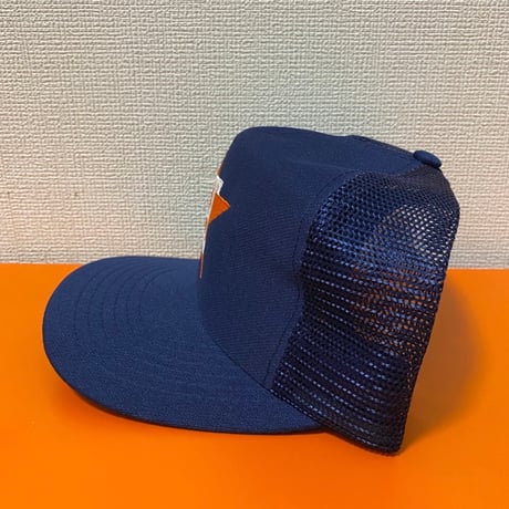 90's MLB Houston Astros meshback