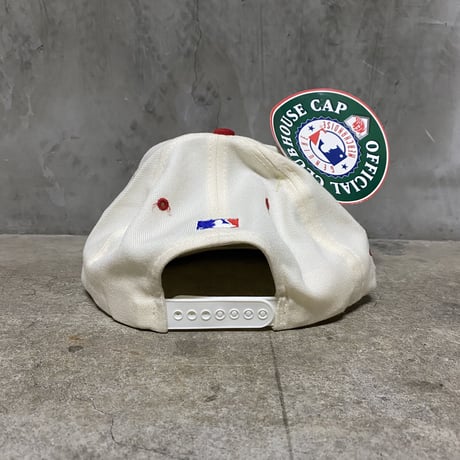 90's NewEra "1995 NL Champions LA Dodgers