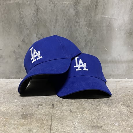 90's FanFavorite "MLB LA Dodgers" Strapback