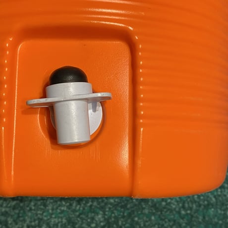 Vintage 1996 Gatorade Water Jug