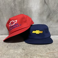 Vintage "Chevrolet snapback"