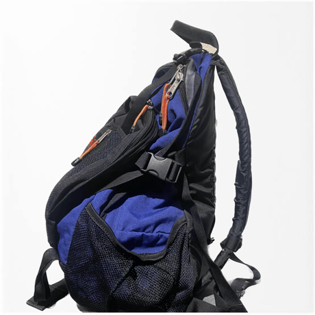 Vintage REI backpack