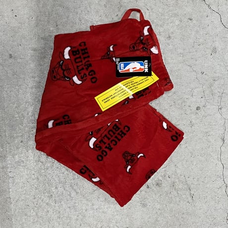 NBA Plush Pajama Pants