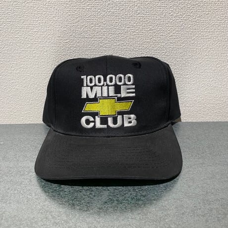 vintage chevrolet snapback