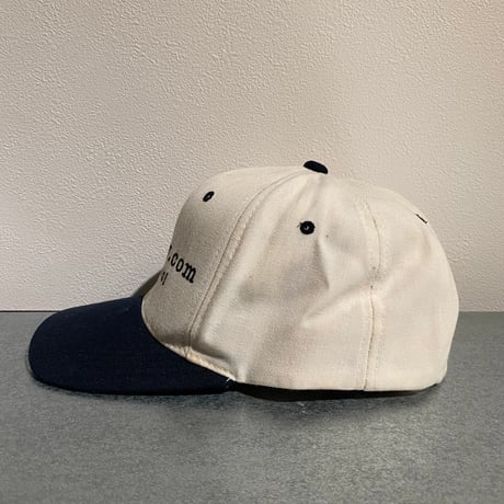 vintage unknown "old car guy" snapback