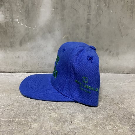90's The Game Cap "NFL Seattle SeaHawks" Hat