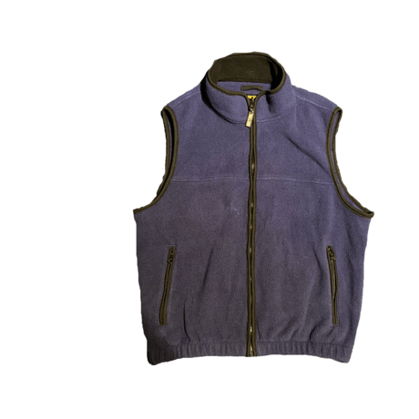 【USED】90's Eddie Bauer EBTEK Gore Tex Jacket