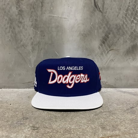 Sports Specialities MLB"LAD Script Hat"