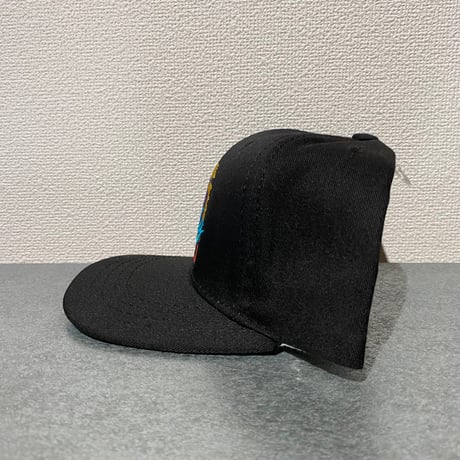 【KIDS】walt disney world orland indy200 snapback