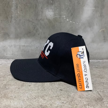 90's NYC SNAPBACK