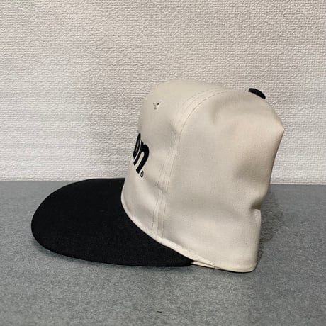 90's NIKON snapback