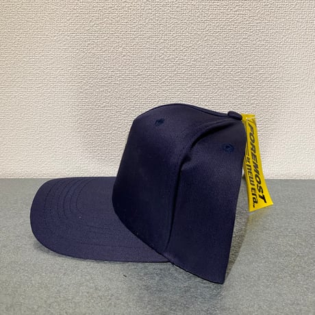 00's FOREMOST by NewEra MLB Detroit Tigers snapback