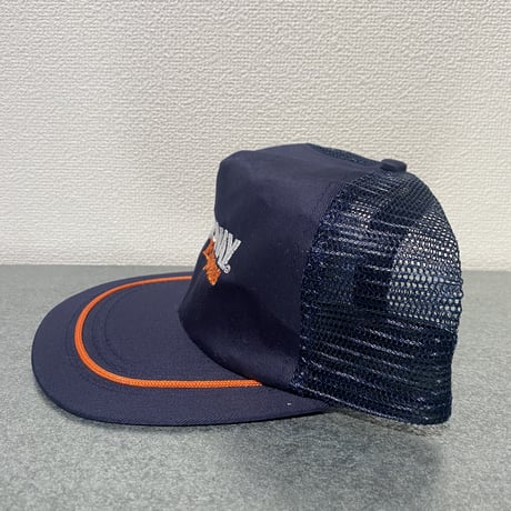 vintage "Roadway Express" hat
