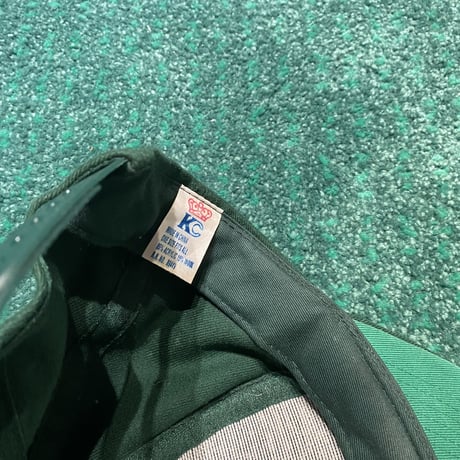 【USED】90's Microsoft snapback