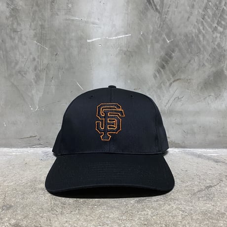 90's TWINS MLB "SF Giants" snapback