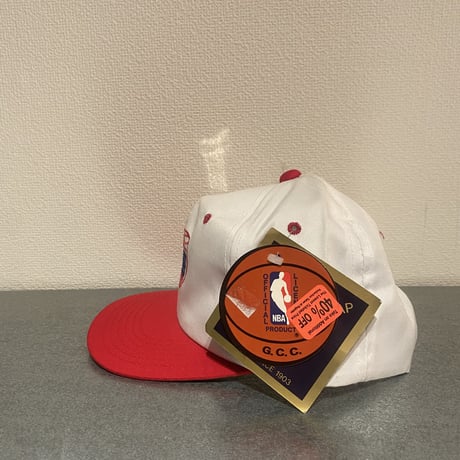 KIDS👼90's The G cap NBA LAC snapback