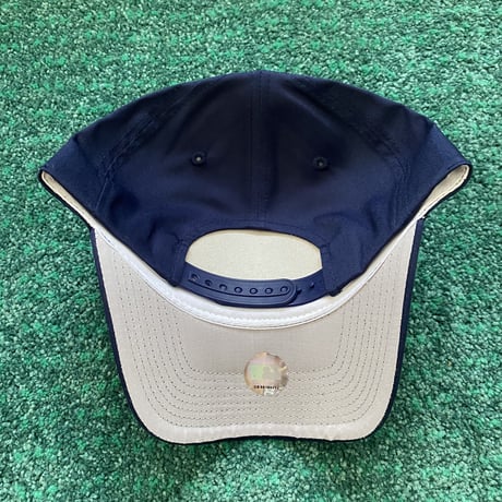 【GIRLS】90's OC MLB"Sandiego Padres" snapback