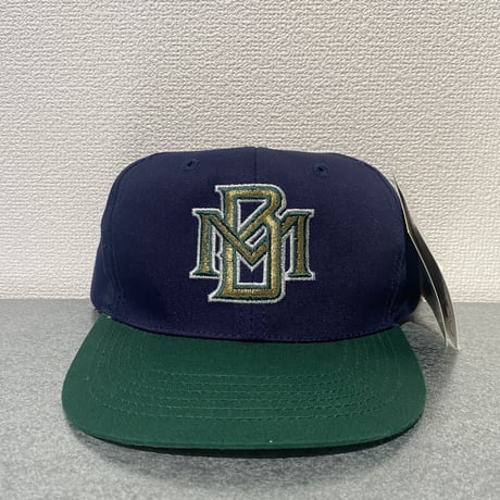 【KIDS】The G MLB Milwaukee Brewers snapback
