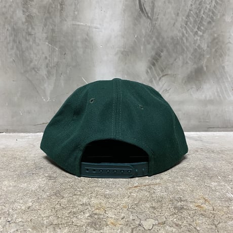 90's Cadillac Emblem snapback