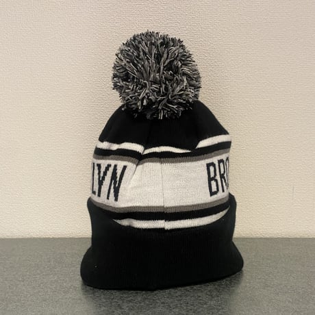 ULTRA GAME NBA PomPom Beanie