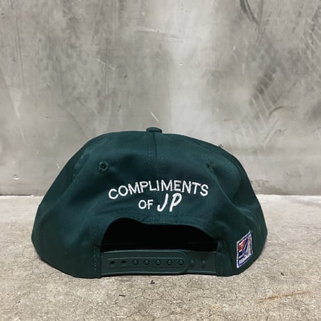 The Game90's "NFL NewYorkJets" snapback