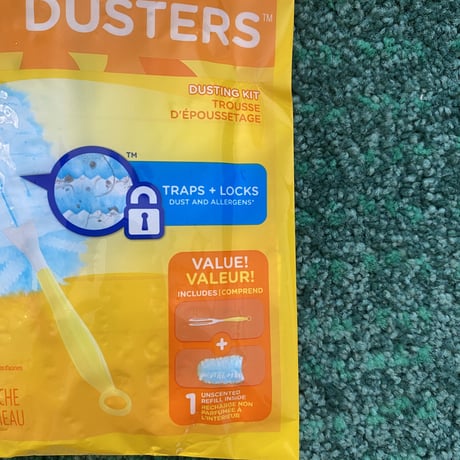 Swiffer Duster 2pc