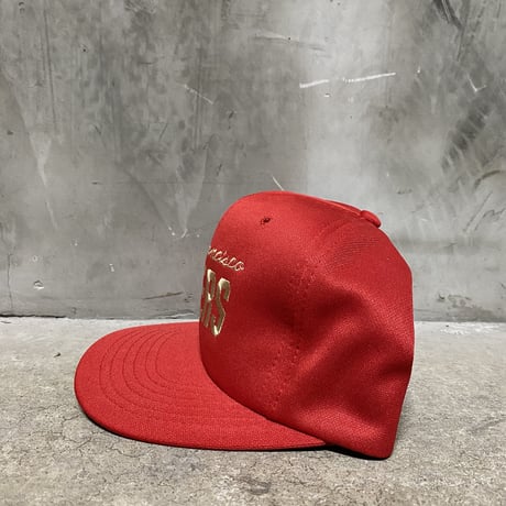 80's Team NFL "SF 49ers snapback"