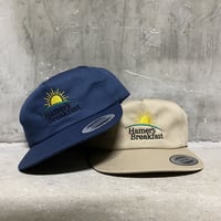 Hamer's Breakfast "Store Uniform Cap"