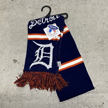 Official MLB Team Scarf