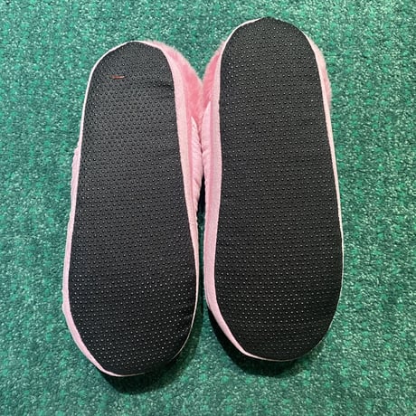 MLB NY Mets House Slippers