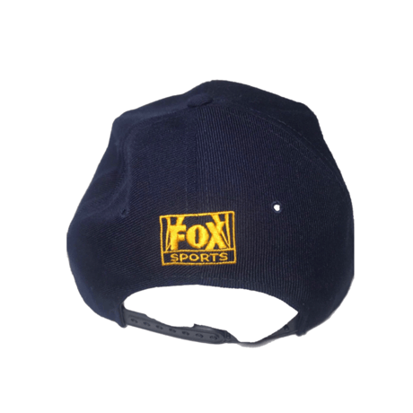 【USED】FOX Sports dad hat