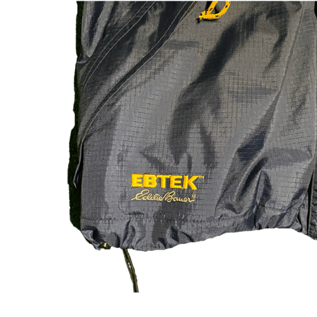 【USED】90's Eddie Bauer EBTEK Gore Tex Jacket