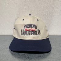 90's Evandes Hollyfield snapback