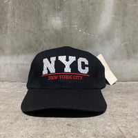 90's NYC SNAPBACK