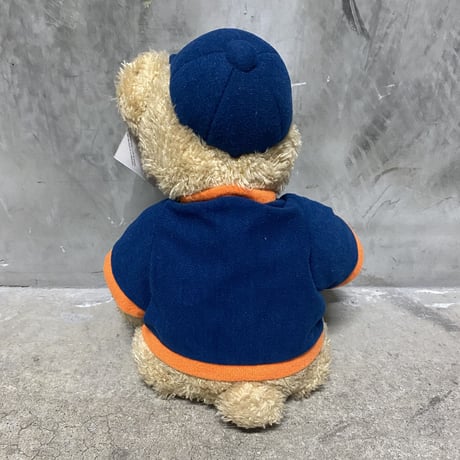 Vintage MLB "NY Mets" Teddy