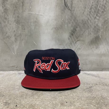 Sports Specialities "MLB BostonRedSox" hat