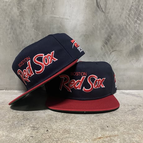 Sports Specialities "MLB BostonRedSox" hat