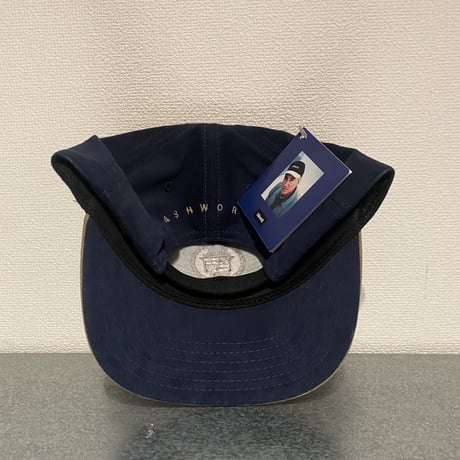 vintage cadillac strap hat