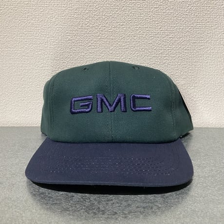 90's GMC Emblem snapback