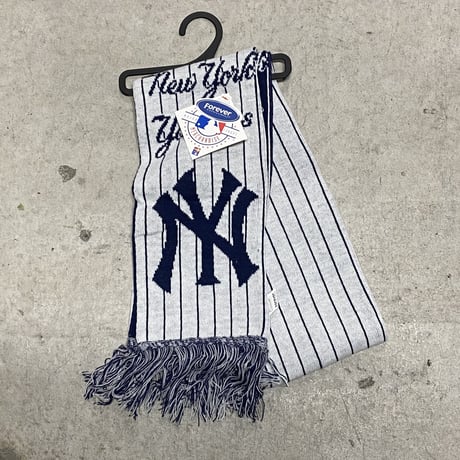 Official MLB Team Scarf