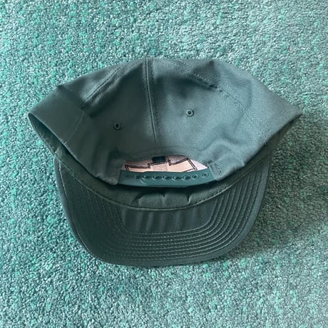 【USED】90's Chevrolet Emblem Hat