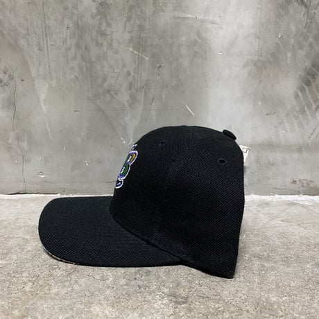 90's TWINS "MLB TampaBay DevilRays"snapback