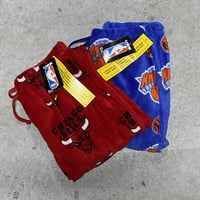 NBA Plush Pajama Pants