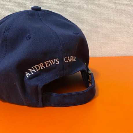 90's Cadillac Hat